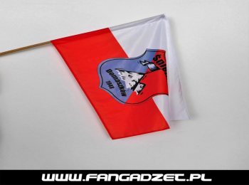 Flaga Domaszków